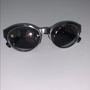 Authentic Versace sunglasses